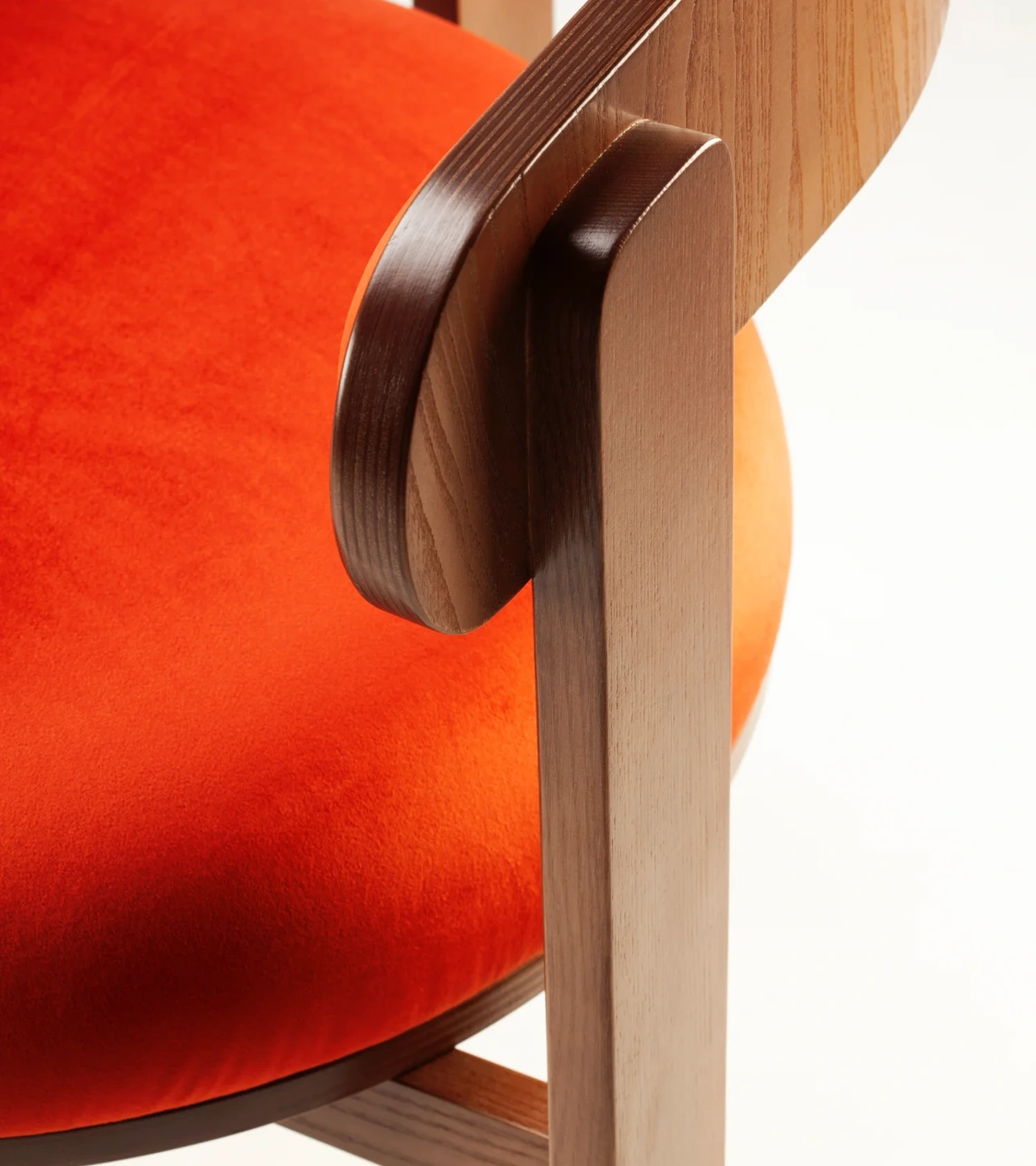 Matstol Moulin Barcelona Paprika, vue 4