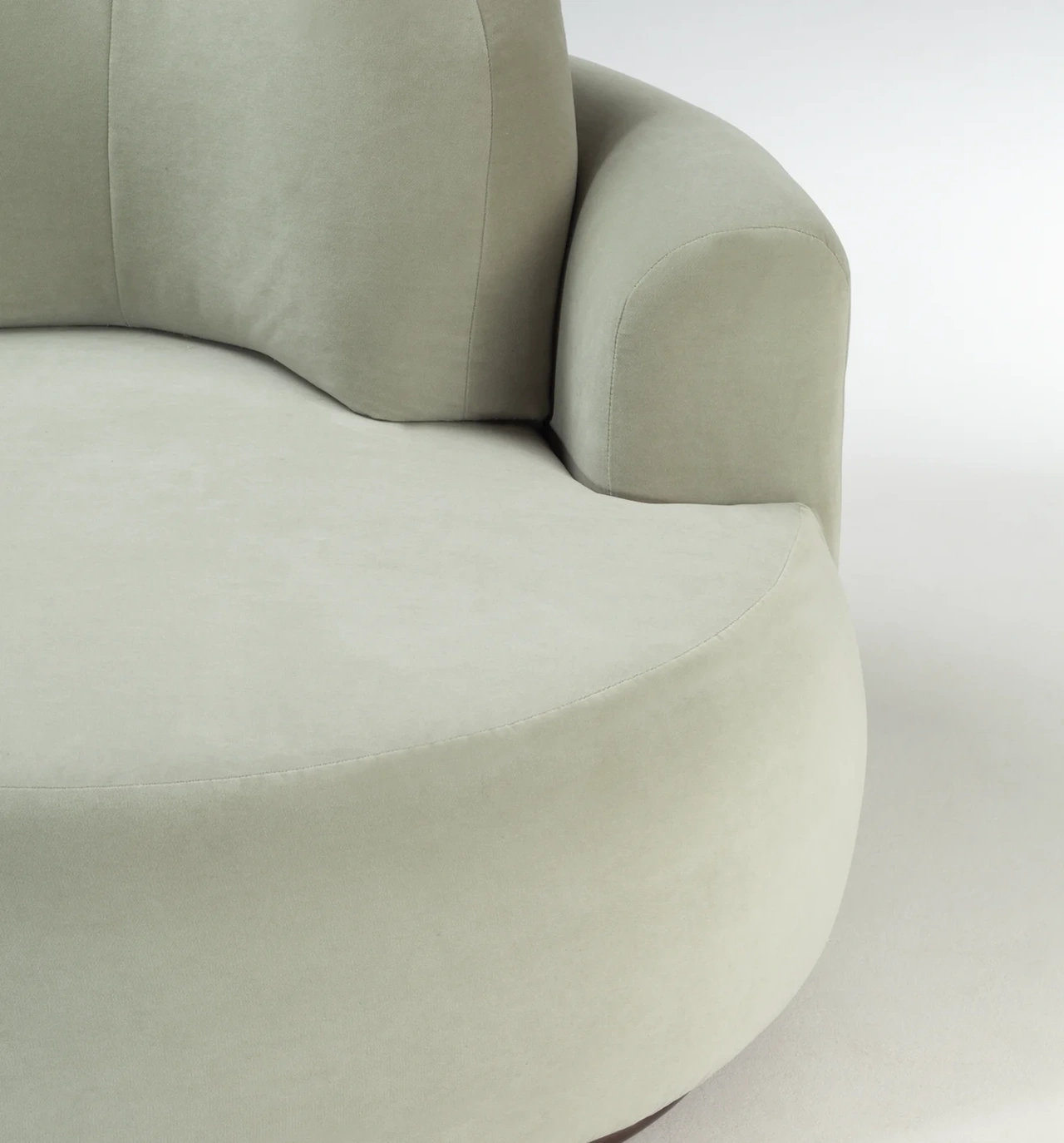Mambo Unlimited Ideas Soffa Naked Dove, vue 2