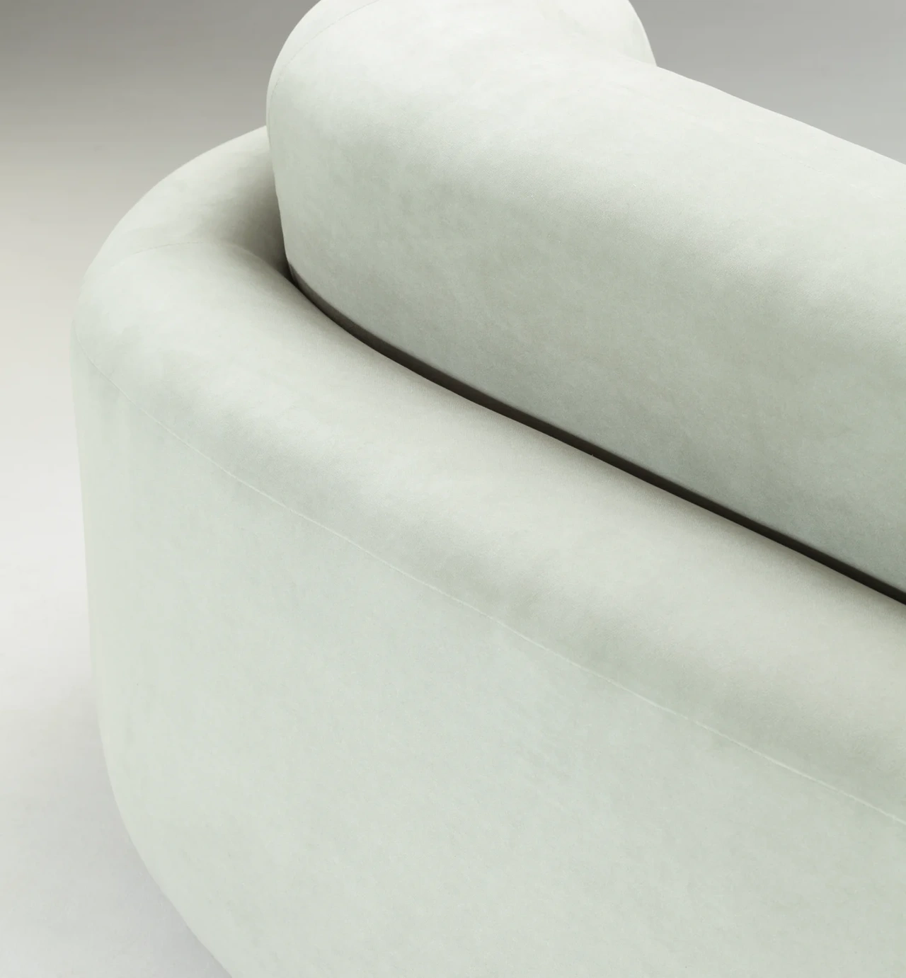 Mambo Unlimited Ideas Soffa Naked Dove, vue 3