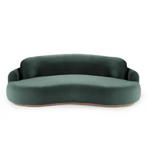 Mambo Unlimited Ideas Naked soffa, Mallard