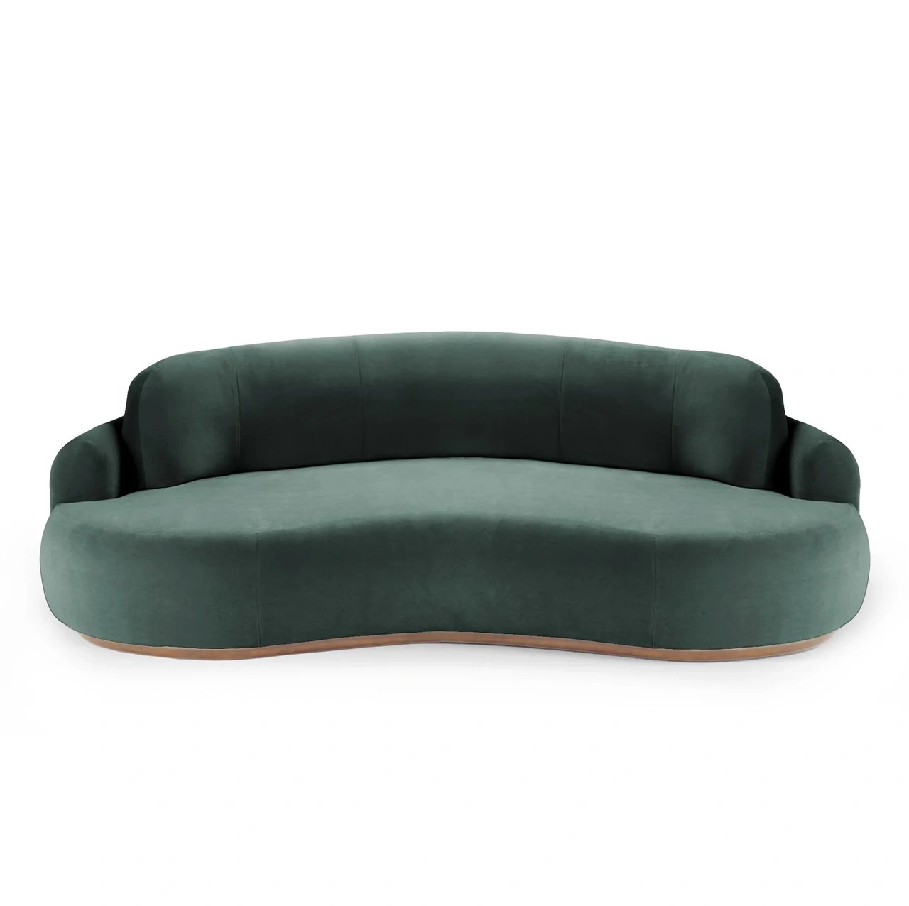 Mambo Unlimited Ideas Naked soffa, Mallard