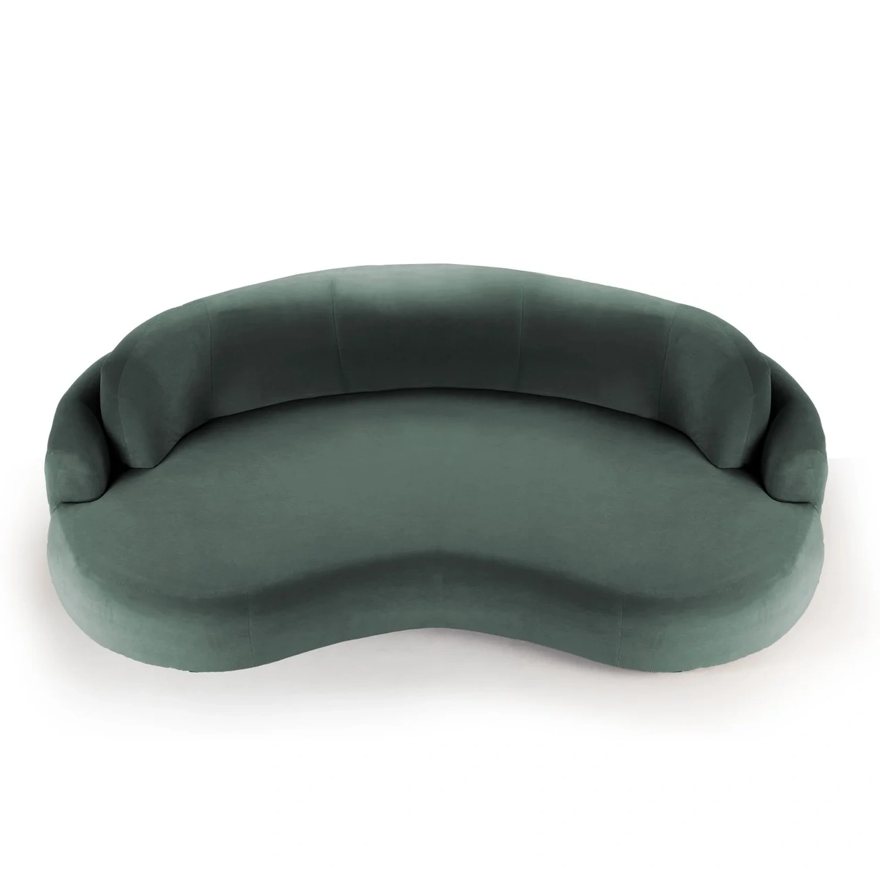 Mambo Unlimited Ideas Naked soffa, Mallard, vue 2