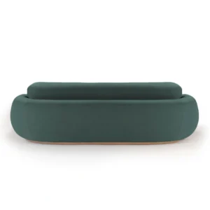 Mambo Unlimited Ideas Naked soffa, Mallard