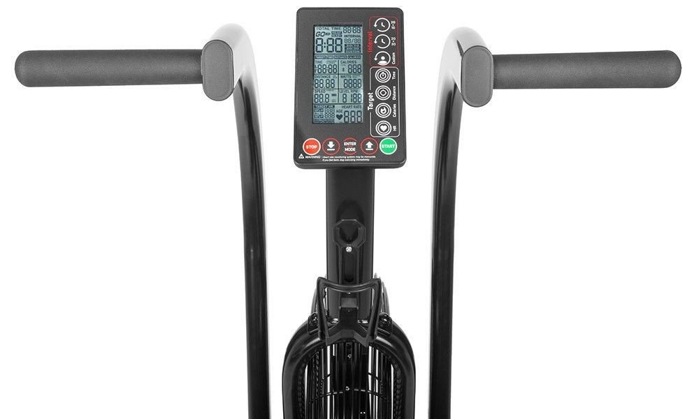Air Bike Pro Gymstick, vue 4