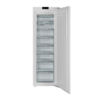 Bertazzoni integrerat frysskåp 177 x 54 cm, Door-on-Door