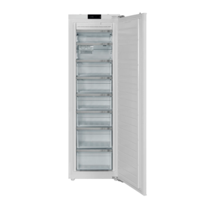Bertazzoni integrerat frysskåp 177 x 54 cm, Door-on-Door