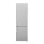 Bertazzoni Professional kombinerad kyl och frys, 60 cm bred, 201 cm hög, med metallkylning