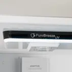 Bertazzoni Professional kombinerad kyl och frys, 70 cm, 192 cm, PureUV-filter