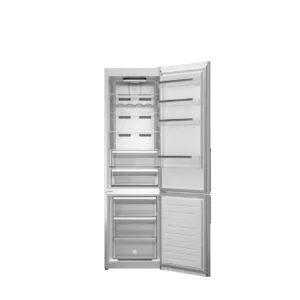 Bertazzoni Master kombinerad kyl/frys, 60 cm bred och 186 cm hög, PureUV-filter, Meta