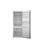 Bertazzoni Master kombinerad kyl och frys, 70 cm bred, 192 cm hög, PureUV, Ice