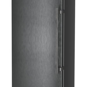 Liebherr Peak SFNbsd 529i-23 001 frys i Blacksteel, vue 8