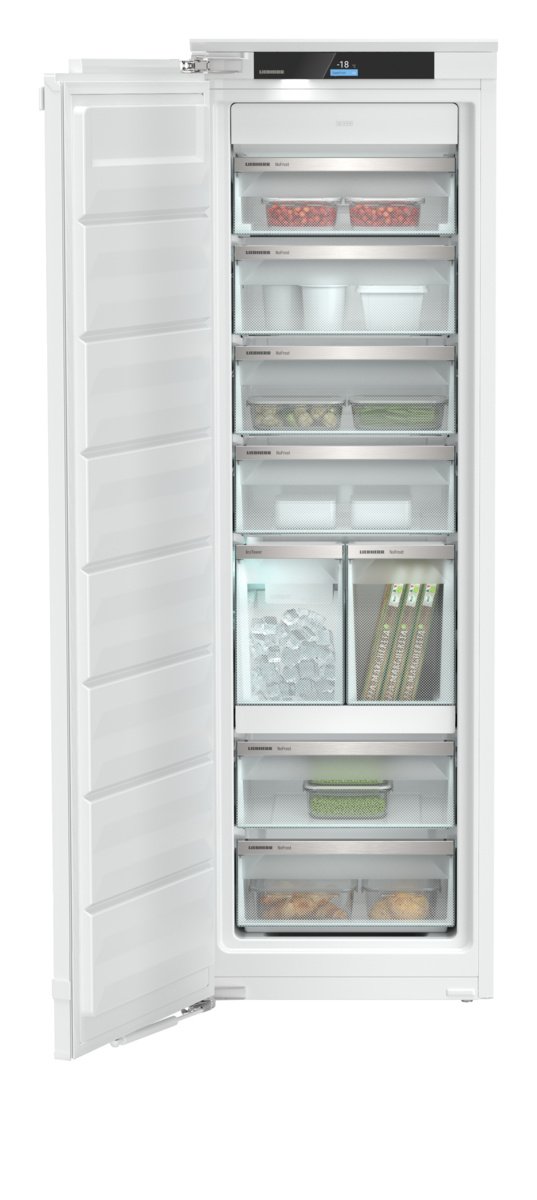 Liebherr Peak SIFNdi 5188-22 001 Integrerad frys