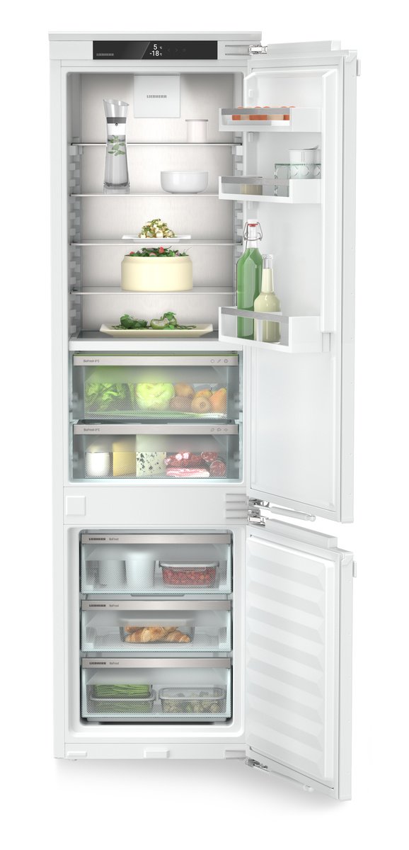 Liebherr Plus ICBNc 5623-20 001 kyl/frys Vit, vue 4