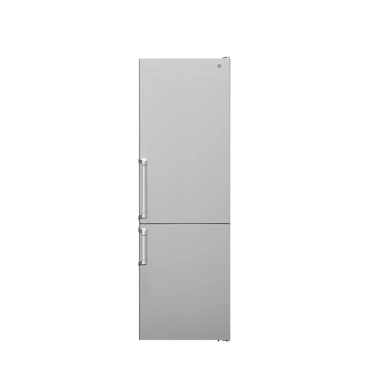 Bertazzoni Master kombinerad kyl och frys, 60 cm, 186 cm hög, PureUV-filter, Meta