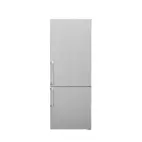 Bertazzoni Master kombinerad kyl och frys, 70 cm bred, 192 cm hög, PureUV, Ice
