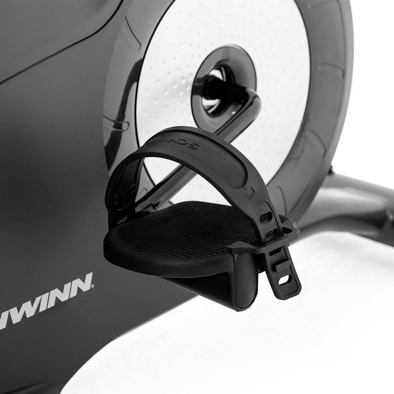 Schwinn 510U motionscykel, vue 4