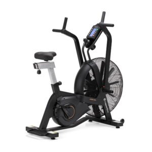 Insportline Air Bike Max, kommersiell motionscykel