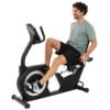 Sittande motionscykel RS 4000