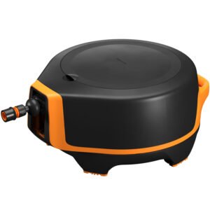 Termo Design Line Modena, hängande terrassvärmare 2000 W med fjärrkontroll och LED-belysning