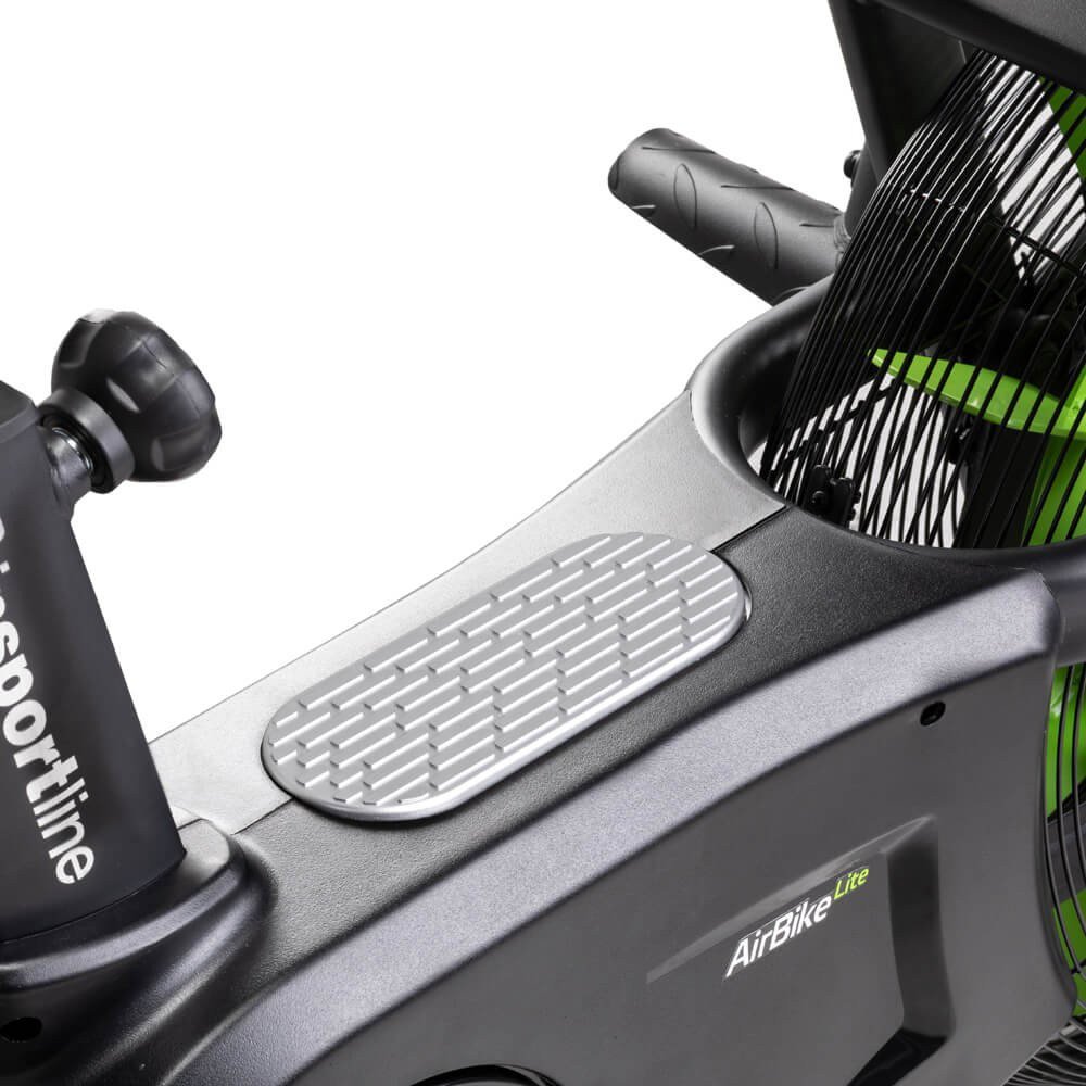 Air Bike Lite, vue 4