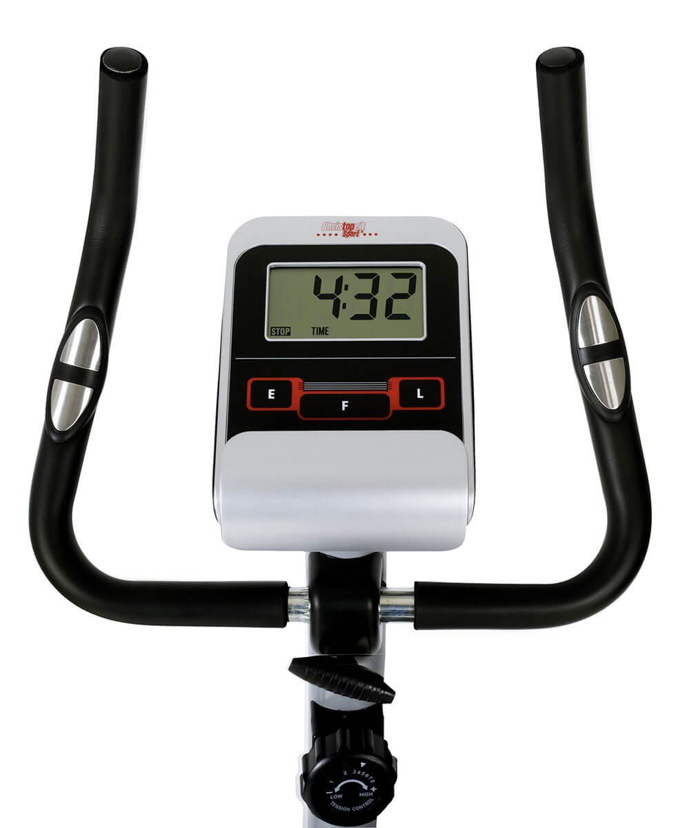 Motionscykel AL1, vue 5