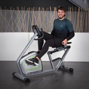 Insportline R60i, sittande motionscykel