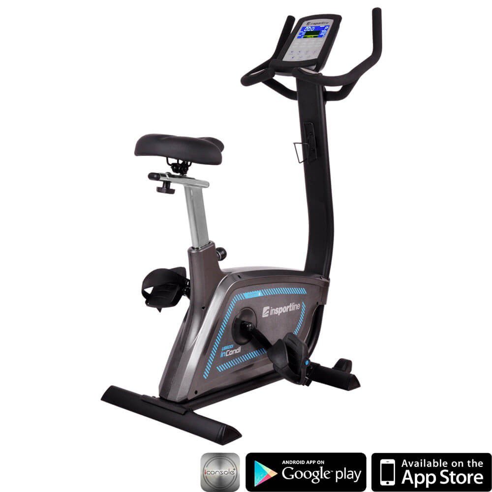 in Condi UB600i Motionscykel