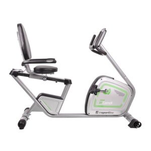 Insportline R60i, sittande motionscykel