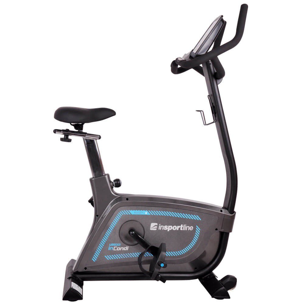 in Condi UB600i Motionscykel, vue 2
