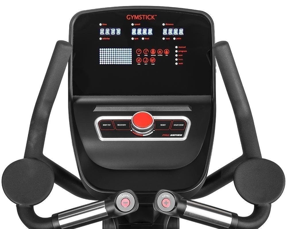 PRO20.0 Exercise Bike, vue 4