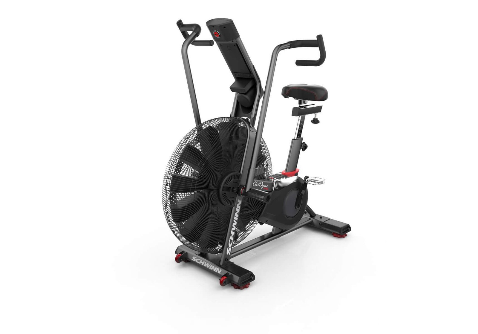 Schwinn Airdyne AD8 Motionscykel