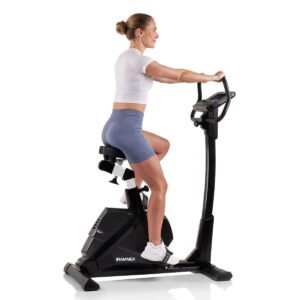 Hammer Varon XTR II motionscykel
