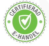 Certifierad