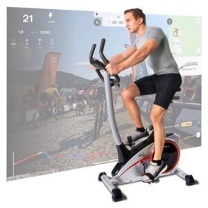 Christopeit Sport Motionscykel AL2, Bäst i test