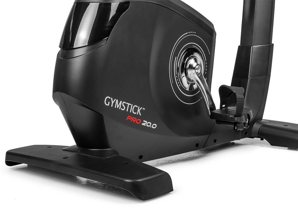 PRO20.0 Exercise Bike, vue 3