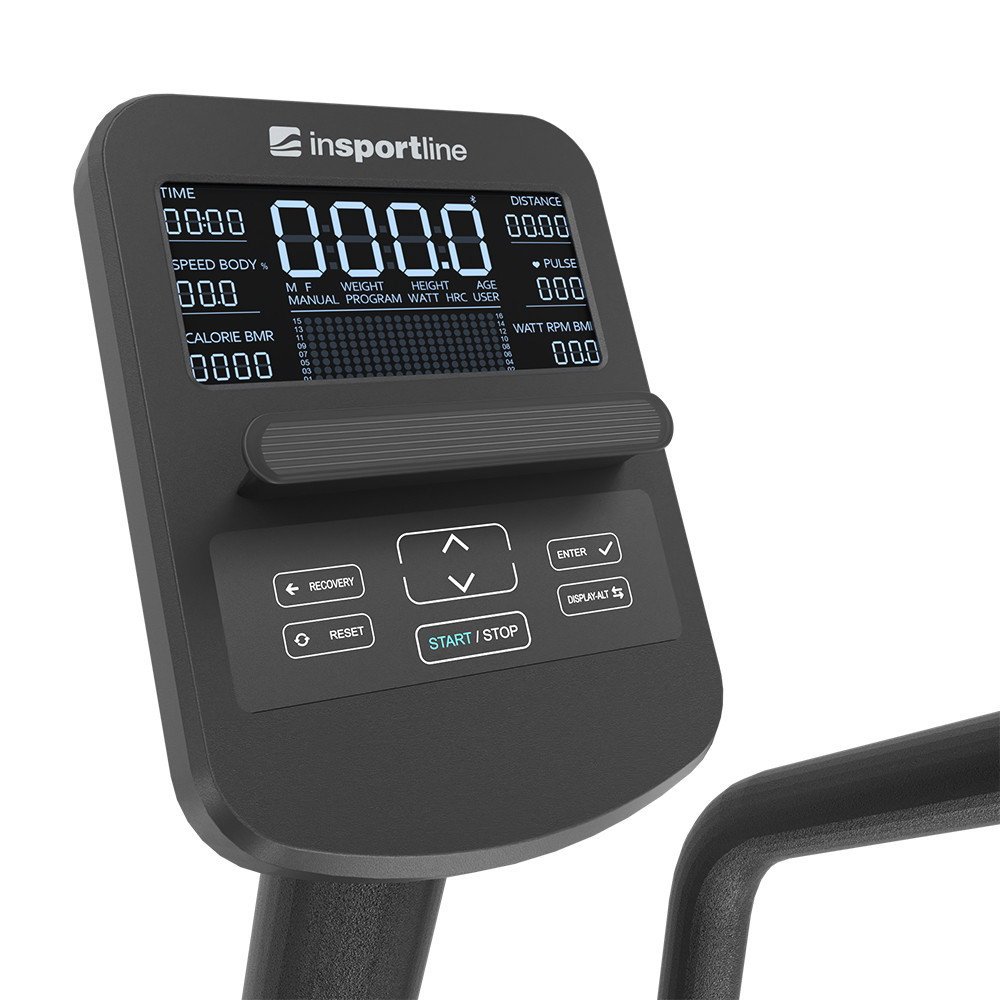 Sittande motionscykel Zen Seat 100, vue 3