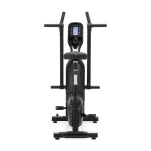 Insportline Air Bike Max, kommersiell motionscykel