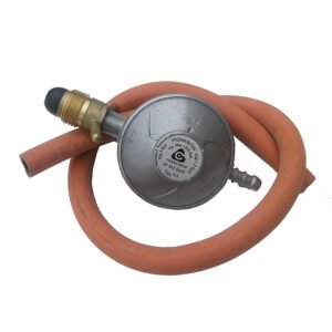 Terrassvärmare Fornorth Tube 11 kW, gasdriven