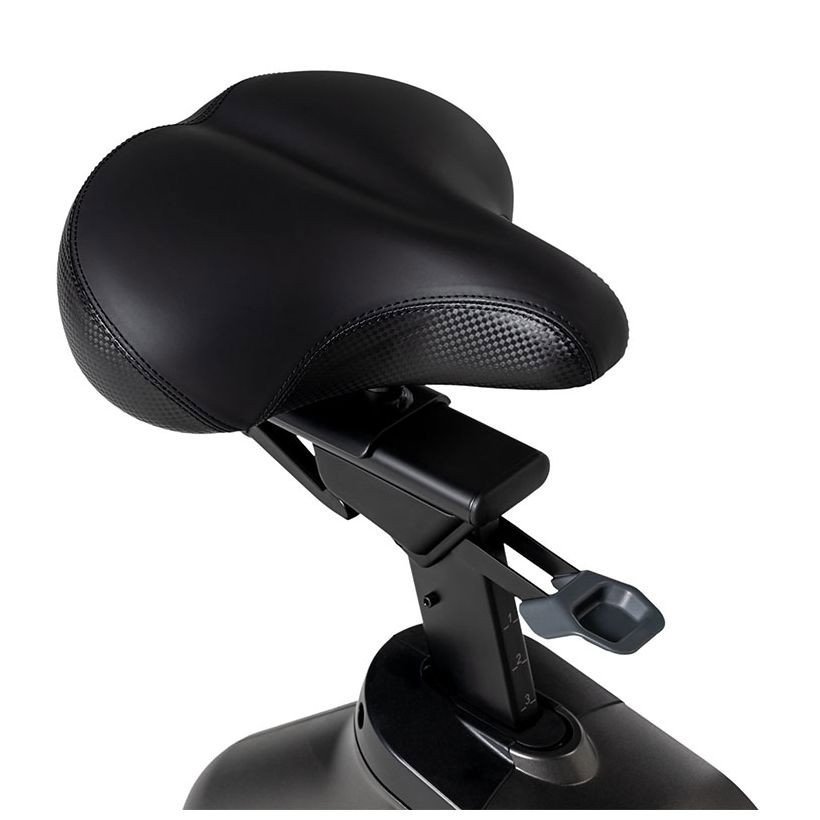 Schwinn 590U motionscykel, vue 3
