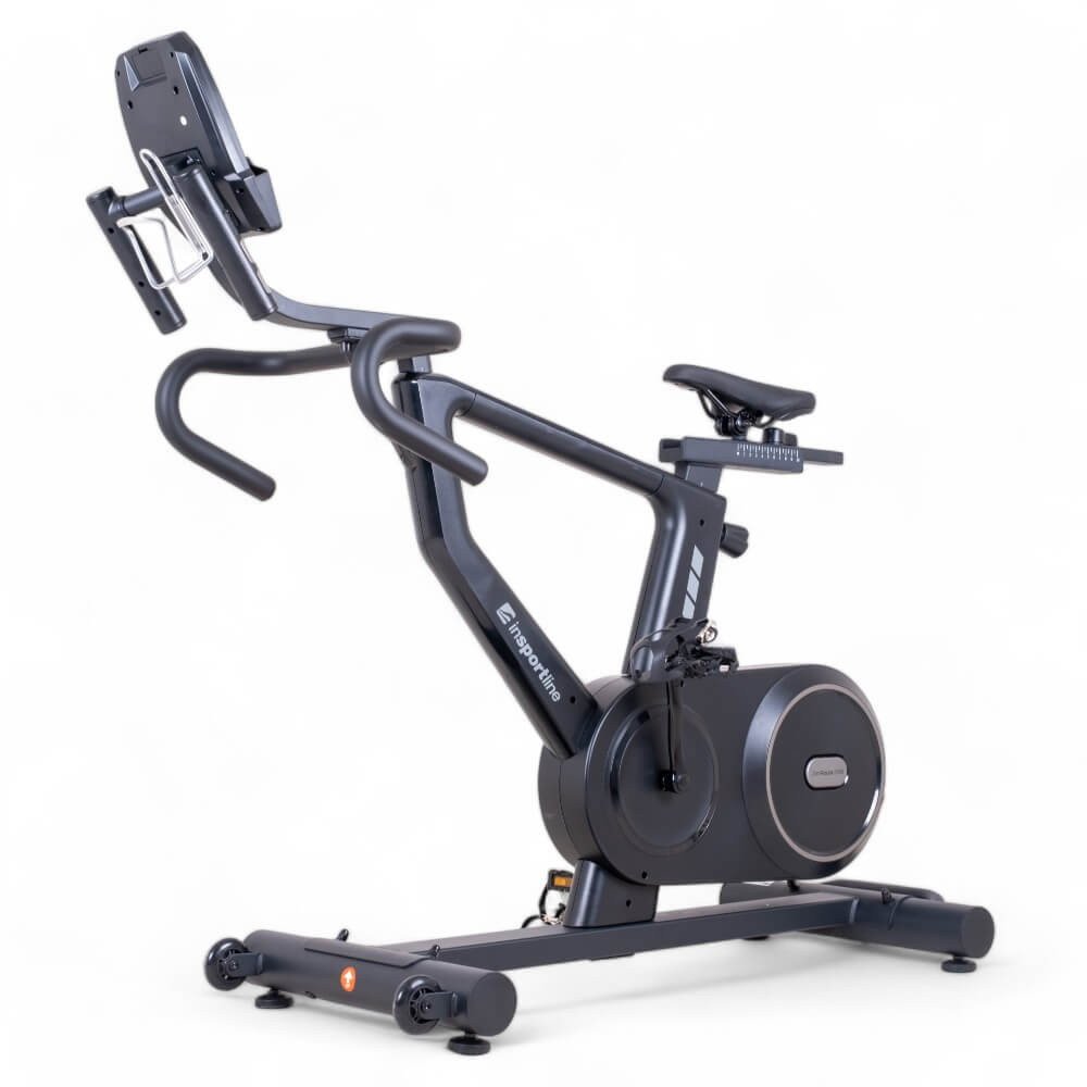 Spinningcykel Zen Route 250, vue 2