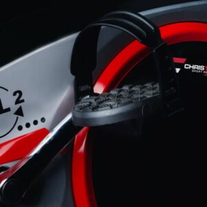 Christopeit Sport Motionscykel AL2, Bäst i test