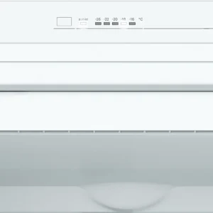 Bosch Serie 4 GSN36VWEP Frysskåp 242 L NoFrost – Vit, Energiklass E