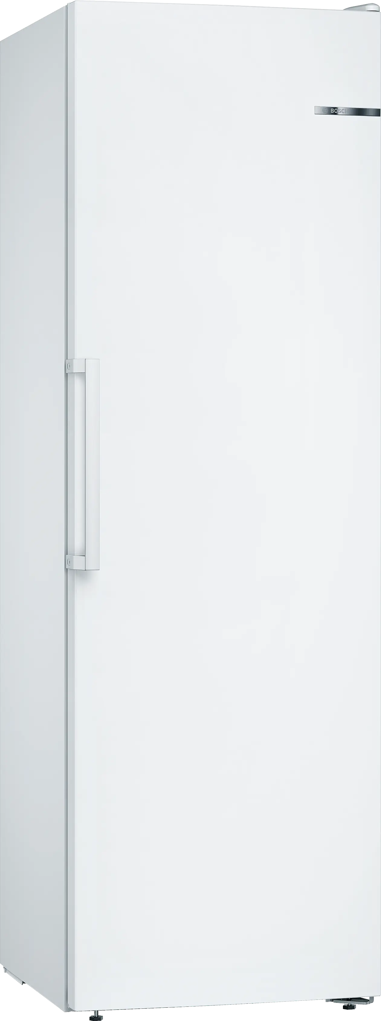 Bosch Serie 4 GSN36VWEP Frysskåp 242 L NoFrost – Vit, Energiklass E